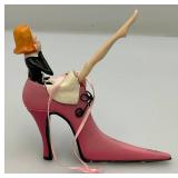 Misc. Vintage Collectible Items Including Star Trek And More