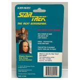 Misc. Vintage Collectible Items Including Star Trek And More