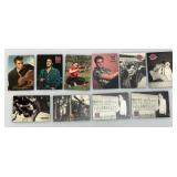 Misc. Vintage Collectible Items Including Star Trek And More