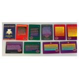 Misc. Vintage Collectible Items Including Star Trek And More