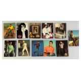 Misc. Vintage Collectible Items Including Star Trek And More