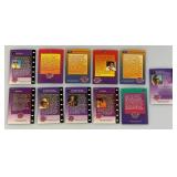 Misc. Vintage Collectible Items Including Star Trek And More