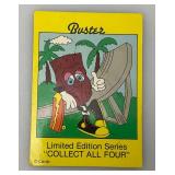 Misc. Vintage Collectible Items Including Star Trek And More