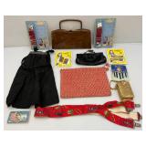 Misc. Vintage Handbags, Women