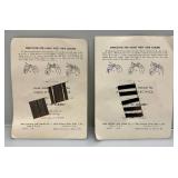 Misc. Vintage Handbags, Women