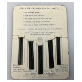 Misc. Vintage Handbags, Women