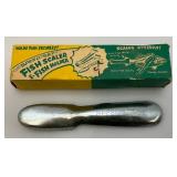 Misc. Vintage Collectible Items Including BEATLES  GLASS, Green Giant Bank And More