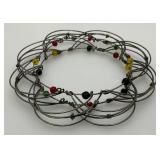 Misc. Vintage Collectible Items Including BEATLES  GLASS, Green Giant Bank And More