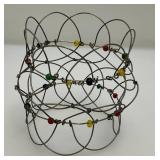 Misc. Vintage Collectible Items Including BEATLES  GLASS, Green Giant Bank And More