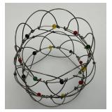 Misc. Vintage Collectible Items Including BEATLES  GLASS, Green Giant Bank And More