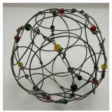 Misc. Vintage Collectible Items Including BEATLES  GLASS, Green Giant Bank And More