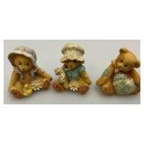 Misc. Vintage Collectibles Including Cast Iron Door Knocker And More