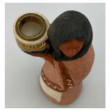 Misc. Vintage Collectibles Including Cast Iron Door Knocker And More