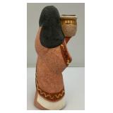 Misc. Vintage Collectibles Including Cast Iron Door Knocker And More