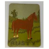 Vintage Collectible Paper Items Including Valentines, Christmas Cards And more