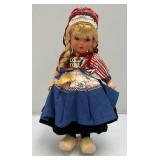 Vintage Storybook Dolls And More
