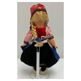 Vintage Storybook Dolls And More