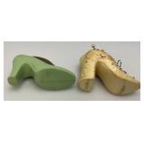 Misc. Miniature Vintage Collectibles Including Pin Cushions  And More