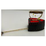 Misc. Miniature Vintage Collectibles Including Pin Cushions  And More