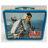 Misc. Vintage Action Figures And Toys Including Huckleberry Hound And More