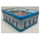 Misc. Vintage Action Figures And Toys Including Huckleberry Hound And More