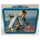 Misc. Vintage Action Figures And Toys Including Huckleberry Hound And More