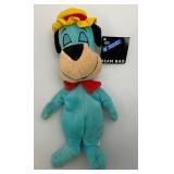 Misc. Vintage Action Figures And Toys Including Huckleberry Hound And More