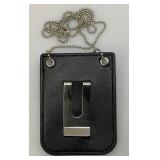 Special Police Badge With Hanger And Golden Valley Police Medallion