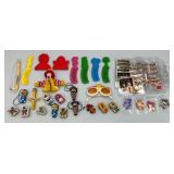 Misc. Vintage Mcdonald