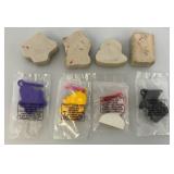 Misc. Vintage Mcdonald