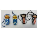 Misc. Vintage Mcdonald