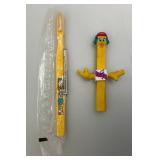 Misc. Vintage Mcdonald