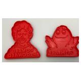 Misc. Vintage Mcdonald