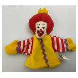 Misc. Vintage Mcdonald