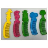 Misc. Vintage Mcdonald