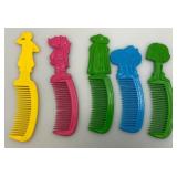 Misc. Vintage Mcdonald