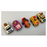 Misc. Vintage Mcdonald