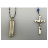 Misc. Vintage Rosaries And More