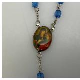 Misc. Vintage Rosaries And More