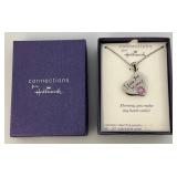 Misc. Costume Jewelry Including Elephant Brooch And More