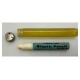 Misc. Vintage Costume Jewelry And More