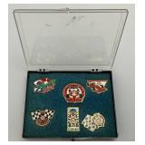 Misc. Vintage Costume Jewelry And More