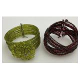 Misc. Vintage Costume Jewelry And More