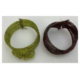 Misc. Vintage Costume Jewelry And More