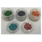 Misc. Vintage Costume Jewelry And More