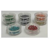 Misc. Vintage Costume Jewelry And More