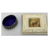 Misc. Vintage Costume Jewelry And More