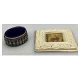 Misc. Vintage Costume Jewelry And More