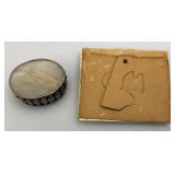 Misc. Vintage Costume Jewelry And More