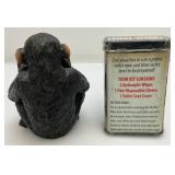 Misc. Vintage Costume Jewelry And More